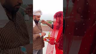 5g wife 2024 happy karwachauth🤣  shorts comedyshorts [upl. by Jamnes]