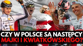 CZY W POLSCE SĄ NASTĘPCY MAJKI I KWIATKOWSKIEGO PRZEGLĄD NAJZDOLNIEJSZYCH JUNIORÓW  KAROL DZIAMBOR [upl. by Anatlus]