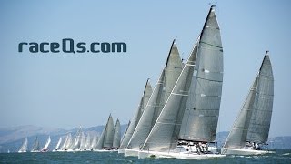 raceQs Sailing App [upl. by Neeka9]