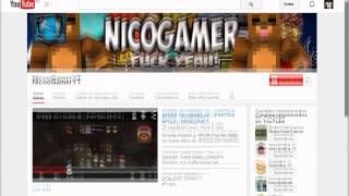 GANADORES DE LA PROMOCIÓN  NICOGAMER  MRJOSEMAHD 1 [upl. by Anoed]