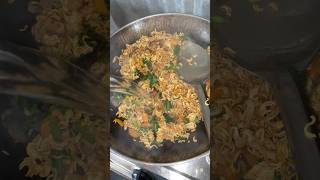 Waiwai noddles 🍜 nepalisong dance music recipe youtubeshorts shortvideo shorts shortsviral [upl. by Alliuqa]