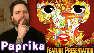 Paprika  Feature Presentation [upl. by Mellie308]