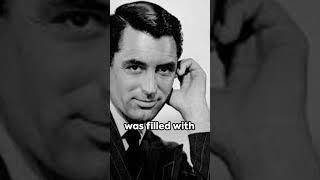 Cary Grant A Glimpse into a Legend shorts [upl. by Ahsinelg663]