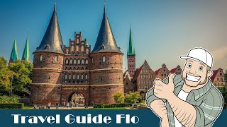 Städtetrip nach Lübeck mit Sehenswürdigkeiten [upl. by Maury]