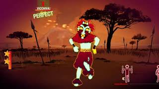 Just Dance 2020 Sorcerer  Dagomba MEGASTAR [upl. by Llemaj]