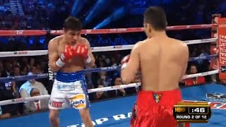 WOW WHAT A KNOCKOUT  Nonito Donaire vs Jorge Arce Full HD Highlights [upl. by Alleacim]