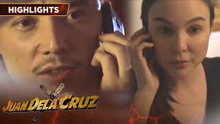 Franco scares Helen into leaving the syndicate  Juan Dela Cruz [upl. by Victorie685]