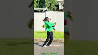 Kojo dance video Azonto Kingz Azonto dance battle dance welovecausejesuslovesus allstardance [upl. by Thagard707]