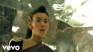 王菲 Faye Wong 《阿修羅》Official Music Video HD [upl. by Kobi]