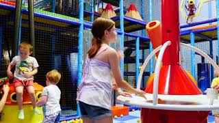 Crocs Playcentre Bunbury Tour [upl. by Marnia]