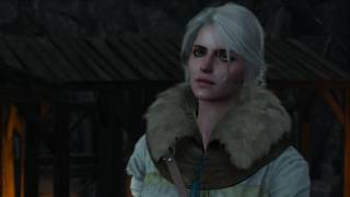 The Witcher 3 Soundtrack OST  Priscillas Song [upl. by Ilan]