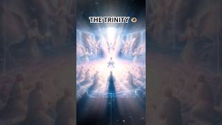 The Nature of the Trinity in Christianity [upl. by Nolrah]