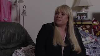 Eastenders The Taylor Chronicles”I’m a good mum I love my kids” 200617 [upl. by Ykcim]