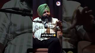 Sharra Aunda  Desi School Days  Podcast EP1  Gurjant Othi  Major Media [upl. by Notlek]