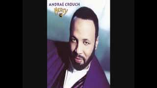 Andrae Crouch  The Lord is my light [upl. by Araet893]