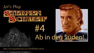 Lets Play Sternenschweif 4  Ab in den Süden Das Schwarze Auge [upl. by Granoff]