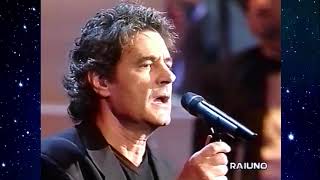 Fausto Leali  Mi manchi  1999 live remastering [upl. by True]