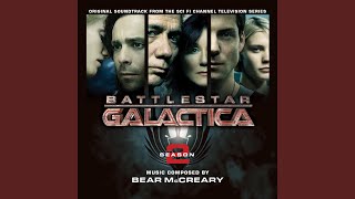 Colonial Anthem Theme from Battlestar Galactica [upl. by Aamsa]