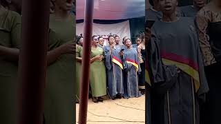 ILALA SDA CHOIR na TUNDURU SDA CHOIR [upl. by Goren]