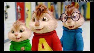 ninho Intro MILS 3 version des chipmunks [upl. by Ainesej]