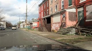 TRENTON NEW JERSEY HOODS CORONOVIRUS QUARANTINE [upl. by Fritze863]