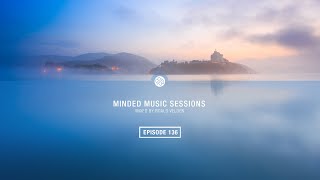 Roald Velden  Minded Music Sessions 136 August 8 2023 [upl. by Koziel]