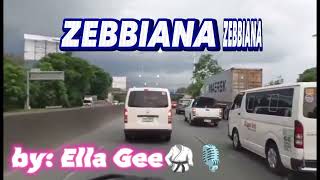 ZEBBIANA Skusta Clee Female version byHK Warrior EllaGeeellagee20 cover song coversong [upl. by Indira]