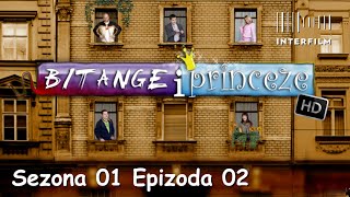 Bitange i princeze S01E02 HD [upl. by Recor]