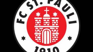 Frank Z  Das Herz von St Pauli [upl. by Rednaeel]