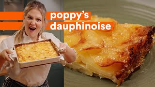 Make the Potato Queens perfect Dauphinoise [upl. by Badger]