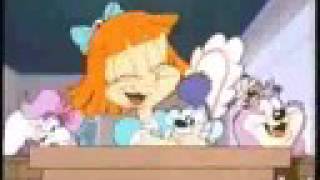 Tiny Toon Adventures Summer Vacation Ending [upl. by Yate461]