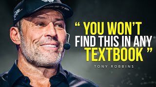 One of The Most Eye Opening Speeches Ever  Tony Robbins [upl. by Niarb]