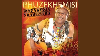 Sinenkinga Ndabezitha [upl. by Haniraz]