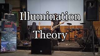 Illumination Theory by Lie Andi  IBP Bass Day Chics [upl. by Rikki496]