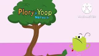 plory and yoop network yoops hacoper to the tree intro [upl. by Basile250]