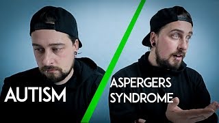 Autism and Aspergers 5 intriguing differences YOU need to know [upl. by Sion]