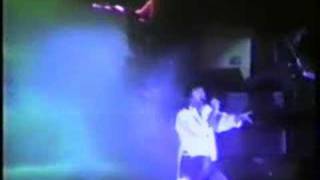 PetraChameleon live Vennesla Norway 1986 [upl. by Timothea373]