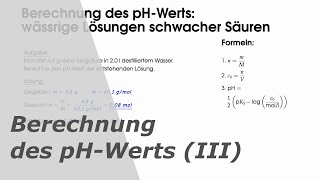 Phosphorsäuretitration  3 ÄQUIVALENZPUNKT Kurvenverlauf pHSprünge [upl. by Trebleht]