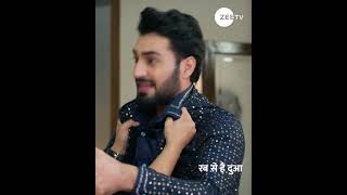 Rabb Se Hai Dua  Ep 663  Aditi Sharma Karanvir Sharma  Zee TV UK zeetv rabbsehaidua zee [upl. by Meta]