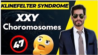 The Genetics of Klinefelters Syndrome What You Need to Know [upl. by Drofniw]