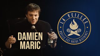 La Veillée 1  Un dollar par Damien Maric [upl. by Wiese]