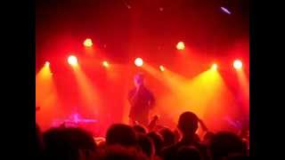 02Coma  Biale krowy Live CK Wiatrak 7062012MPG [upl. by Emelin983]