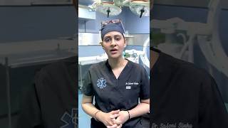 Understanding Tonsillitis with Dr Saloni Sinha [upl. by Robson]