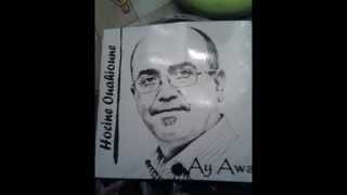 HOCINE OUAHIOUNE Dayen Akmedjegh [upl. by Leora]