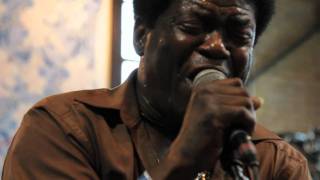 Charles Bradley performs soulful cover of Black Sabbaths Changes [upl. by Sheela]