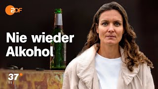 Von 31 Promille auf null Vladas Weg aus der Alkoholsucht I 37 Grad [upl. by Sinnod]