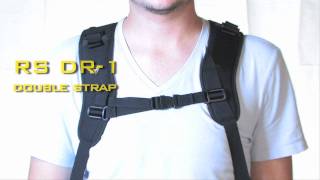 Blackrapid RStrap RS7  Module by wwwenjoyyourcameracom [upl. by Efrem]