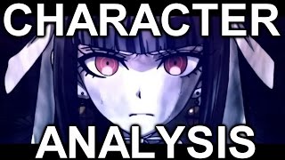 CELESTIA LUDENBERG Character Analysis [upl. by Rikahs694]