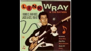 Link Wray Rumble Stereo Synch Mix [upl. by Etteiluj214]