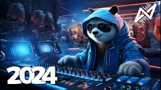 Music Mix 2024 🎧 EDM Remixes of Popular Songs 🎧 EDM Gaming Music Mix ​ [upl. by Elrod]